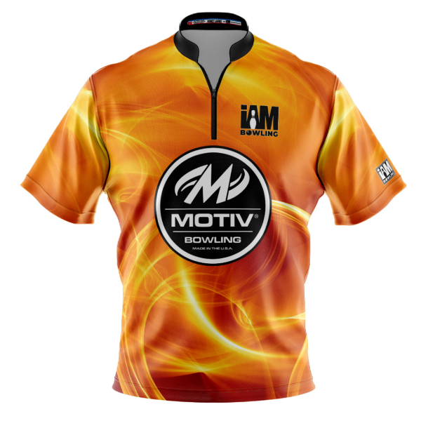 Motiv Dye Sublimated Jersey #2019-MT